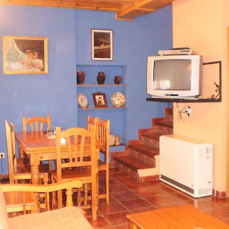 Los Olmos Holiday Home Fuentiduena Ngoại thất bức ảnh