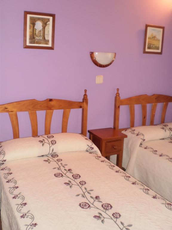 Los Olmos Holiday Home Fuentiduena Ngoại thất bức ảnh