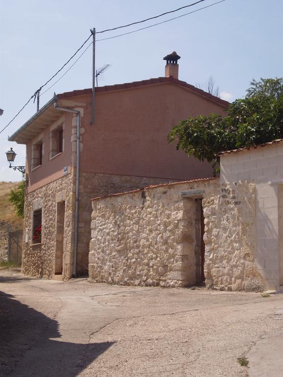 Los Olmos Holiday Home Fuentiduena Ngoại thất bức ảnh